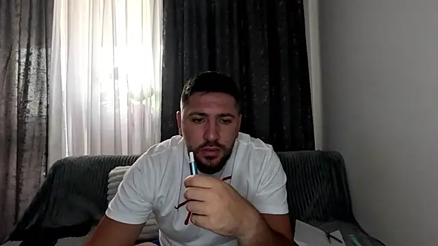 Gold Alpha Boy online show from 09/13/25, 08:47