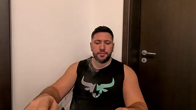 Gold Alpha Boy online show from 01/08/26, 10:39