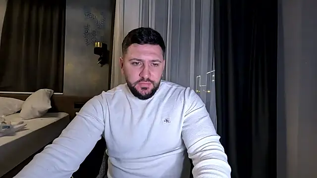 Gold Alpha Boy online show from 01/10/26, 06:20