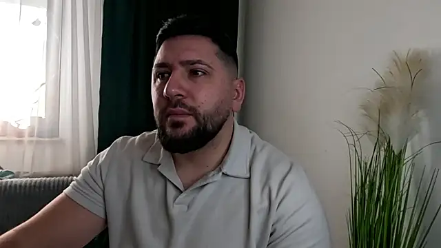 Gold Alpha Boy online show from 02/01/26, 11:31