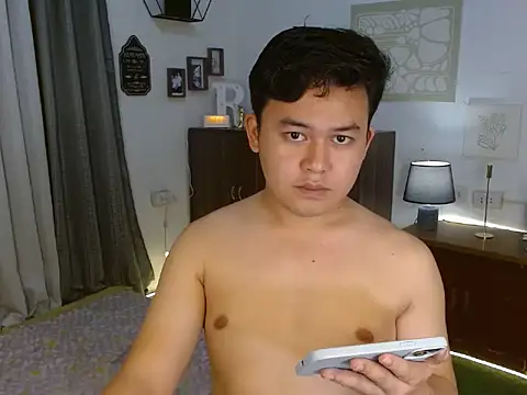 annocentboy online show from 10/25/25, 01:07