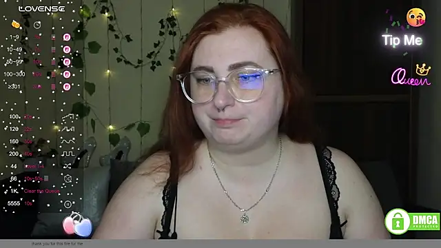 Alicia love00 online show from 03/08/26, 06:28