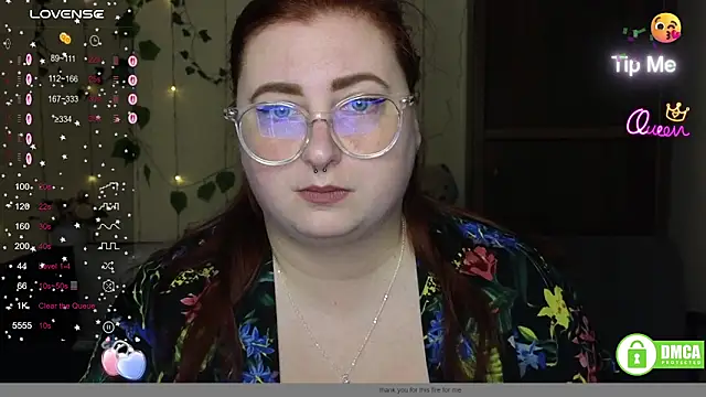 Alicia love00 online show from 05/08/26, 05:24