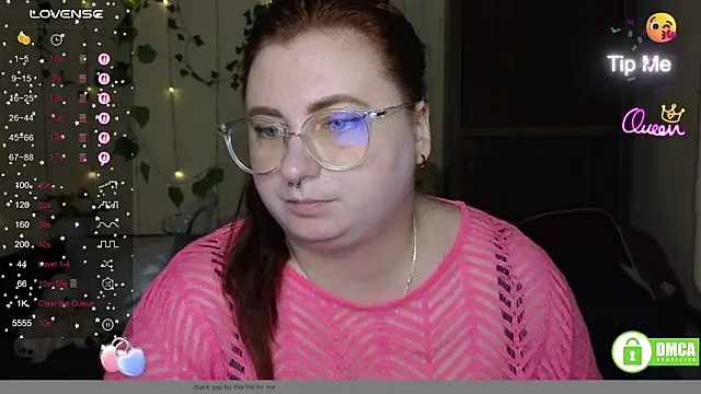 Alicia love00 online show from 05/14/26, 05:25