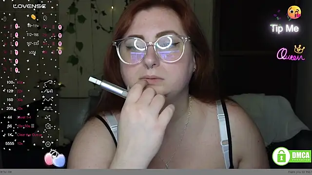 Alicia love00 online show from 05/24/26, 11:26