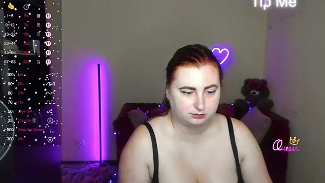 Alicia love00 online show from 06/22/26, 05:26