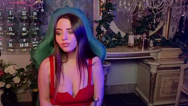 IvoryWood  online show from 12/23/25, 11:08