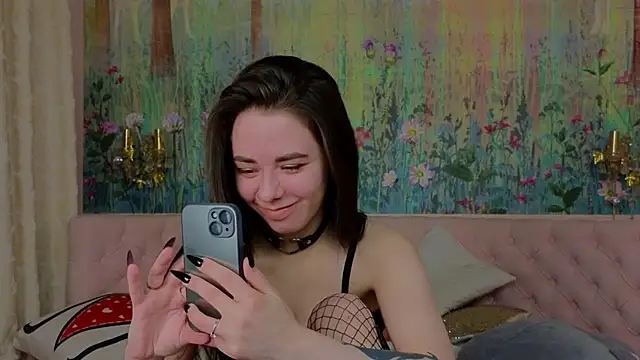 IvoryWood  online show from 03/19/26, 05:17