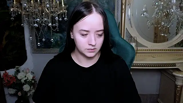 LaraBenson  online show from 03/18/26, 05:05