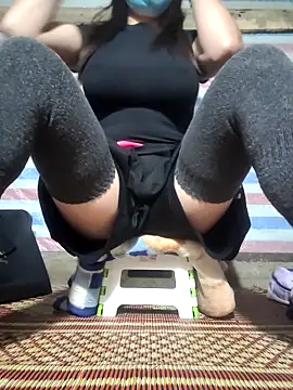 Maria funy online show from 11/19/25, 11:16