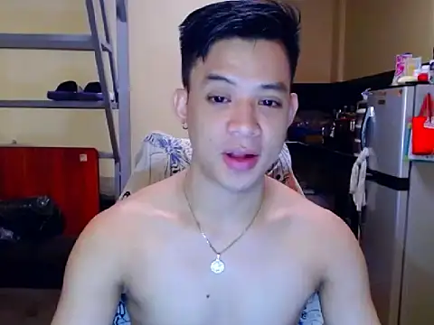 ASIANFULLYLOADEDCUM online show from 09/19/25, 08:27