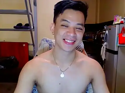 ASIANFULLYLOADEDCUM online show from 10/09/25, 05:00