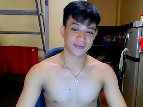 ASIANFULLYLOADEDCUM online show from 10/11/25, 12:04