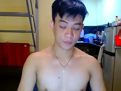ASIANFULLYLOADEDCUM online show from 01/14/26, 06:08