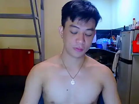 ASIANFULLYLOADEDCUM online show from 02/07/26, 11:36