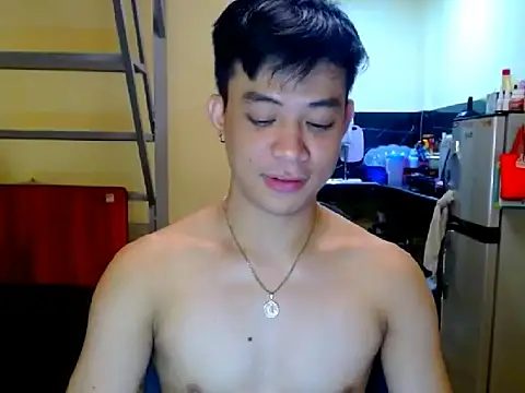 ASIANFULLYLOADEDCUM online show from 02/15/26, 09:19