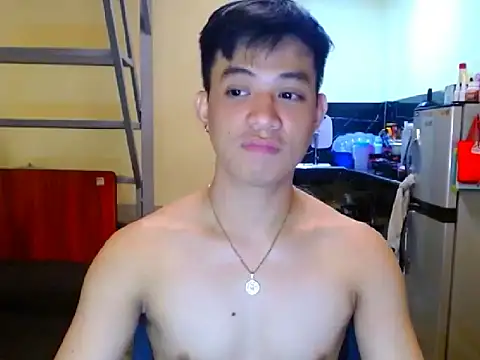 ASIANFULLYLOADEDCUM online show from 02/19/26, 06:20