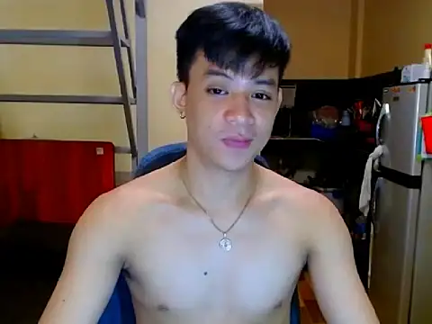 ASIANFULLYLOADEDCUM online show from 03/19/26, 05:50