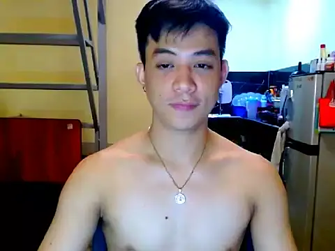 ASIANFULLYLOADEDCUM online show from 04/25/26, 01:25