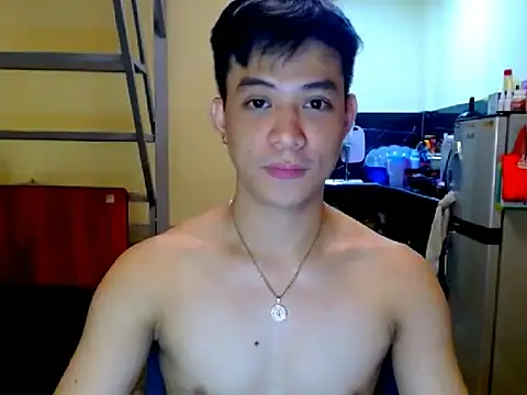 ASIANFULLYLOADEDCUM online show from 05/18/26, 02:07