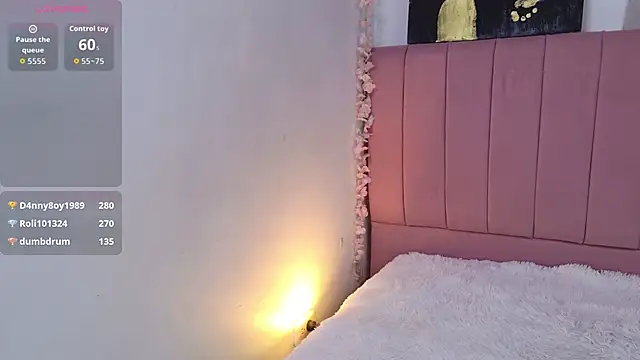 sukilove18 online show from 02/03/26, 06:22