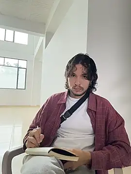 Luxx 14 online show from 03/17/26, 03:15