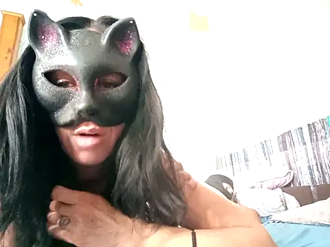 Sandrasweetgirl online show from 10/21/25, 09:21