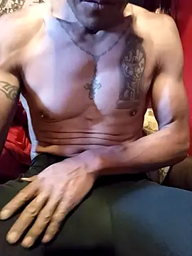 Snapshot of Oaxhot chatting on 10/27/25, 07:29 Oaxhot online show from 10/27/25, 07:29