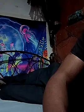 Oaxhot online show from 04/08/26, 07:08