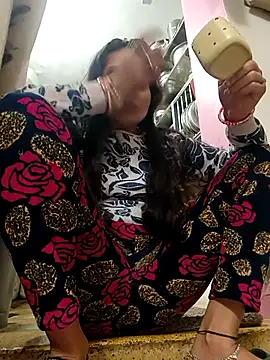 ISHANI-SINGH online show from 01/07/26, 03:25