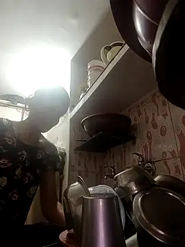 ISHANI-SINGH online show from 02/15/26, 12:47