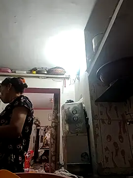 ISHANI-SINGH online show from 03/24/26, 03:22