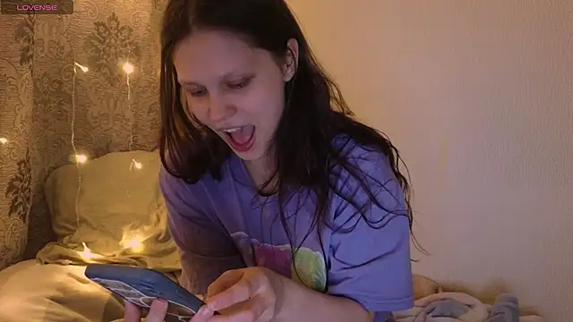 Lunliss online show from 02/11/26, 12:04