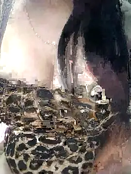 miss nada55 online show from 11/25/25, 05:35