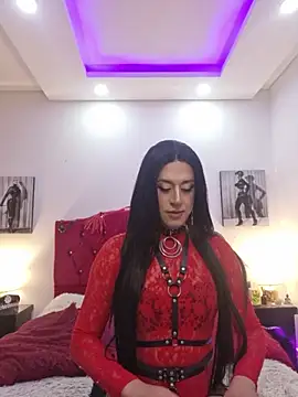 CharlotteBrooks online show from 03/24/26, 07:52