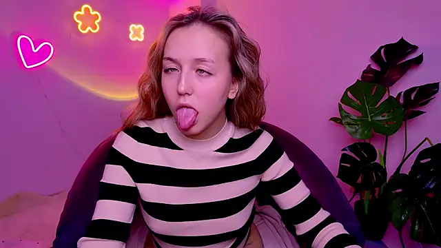 CindySparkl online show from 03/31/26, 03:30