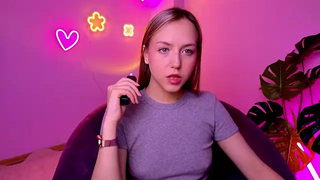 CindySparkl online show from 05/03/26, 03:23