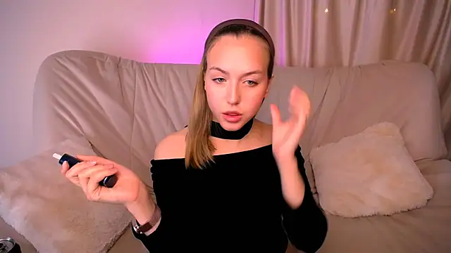 CindySparkl online show from 05/10/26, 06:18