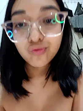 Milly Sweet14 online show from 09/17/25, 10:55