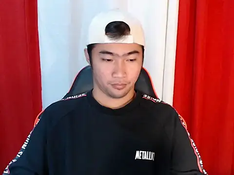 Siege cum69 online show from 04/11/26, 04:11