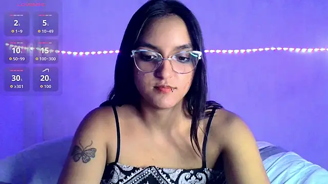 Ari 20  online show from 03/31/26, 08:20