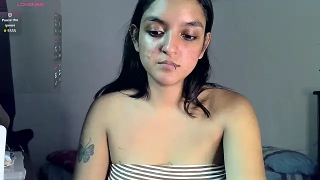 Ari 20  online show from 05/31/26, 05:20