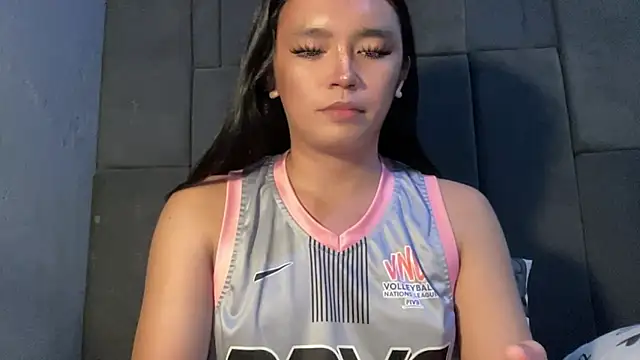 Snapshot of Claudia_Johnson chatting on 10/02/25, 12:23 Claudia Johnson online show from 10/02/25, 12:23