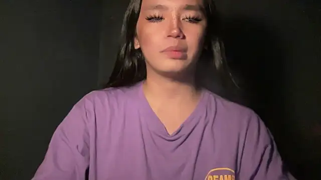 Snapshot of Claudia_Johnson chatting on 10/18/25, 05:54 Claudia Johnson online show from 10/18/25, 05:54