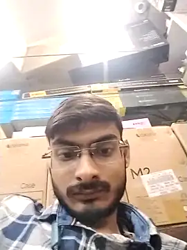 Kashiroy7315 online show from 04/08/26, 12:49