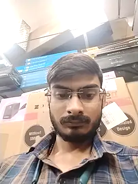 Kashiroy7315 online show from 04/14/26, 07:58