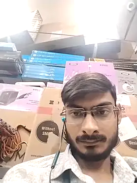 Kashiroy7315 online show from 04/15/26, 08:10