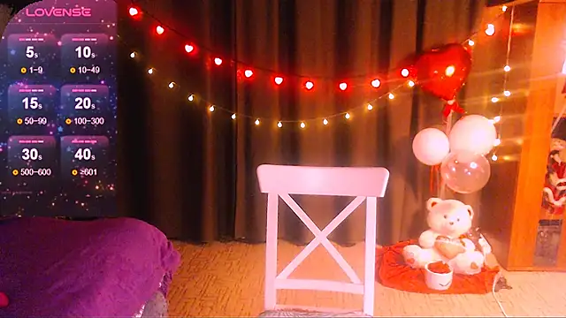 Crystal2207 online show from 03/15/26, 02:28