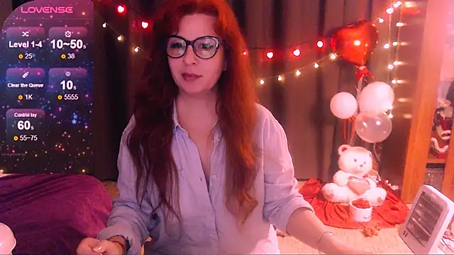 Crystal2207 online show from 04/02/26, 11:57