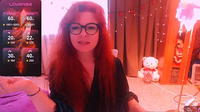 Crystal2207 online show from 07/02/26, 01:28